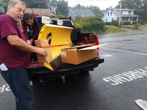 Auto Repair Shop «Storks Plows (Storks Automotive Inc.)», reviews and photos, 5138 Bernville Rd, Bernville, PA 19506, USA