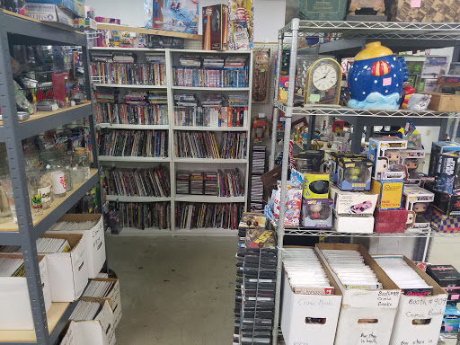 Flea Market «Emporium 31», reviews and photos, 11 Declaration Dr, Greenwood, IN 46143, USA