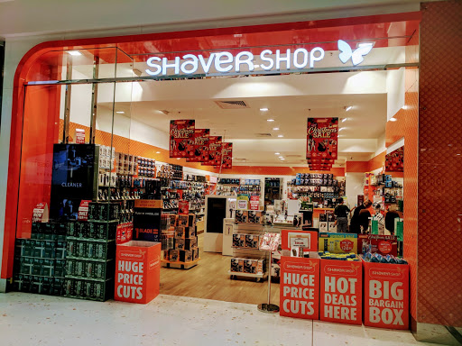 Shaver Shop Top Ryde