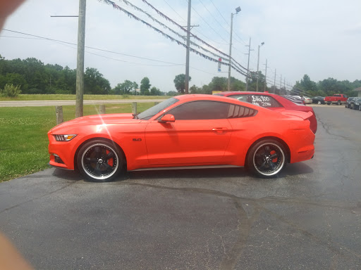 Used Car Dealer «Ultimate Auto Sales», reviews and photos, 6366 N Telegraph Rd, Monroe, MI 48162, USA