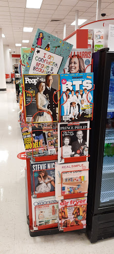 Department Store «Target», reviews and photos, 1495 Old York Rd, Abington, PA 19001, USA