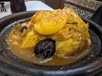Tajine du Restaurant marocain Maroc en Yvelines à Bougival - n°5