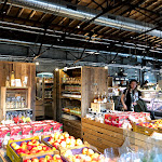 Photo n°3 de l'avis de Stephen. fait le 31/03/2019 à 20:18 sur le  Hobenköök Restaurant & Markthalle à Hamburg