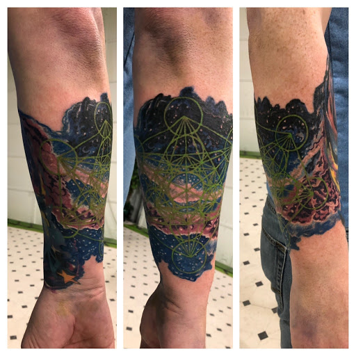 Find cervical cancer tattoos ideas for your next unique tattoo in Evansville at Ink Therapy 101