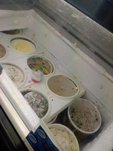 Dessert Shop «Elias Donuts», reviews and photos, 19231 Grand River Ave, Detroit, MI 48223, USA