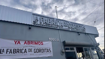 La Fábrica de Gorditas - Francisco Villa 1000a, Obrera, 33730 Cd Camargo, Chih., Mexico