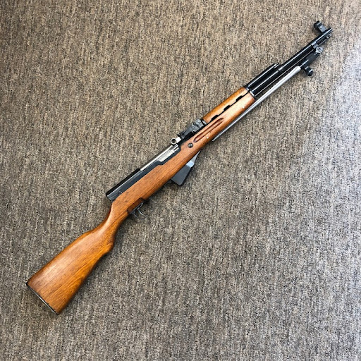 Gun Shop «Family Firearms Sales», reviews and photos, 3882 Maizeland Rd, Colorado Springs, CO 80909, USA