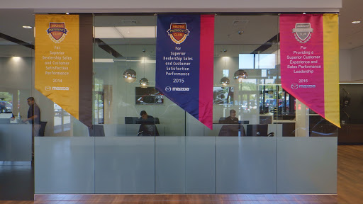 Mazda Dealer «Mastria Mazda», reviews and photos, 1545 New State Hwy, Raynham, MA 02767, USA