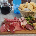 Photo n°1 de l'avis de Alberto.o fait le 05/11/2022 à 16:23 sur le  Ristorante I Due Laghi à Firenzuola