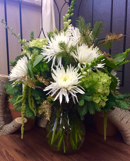 Florist «The Flower Peddler», reviews and photos, 7881 W Mississippi Ave, Lakewood, CO 80226, USA