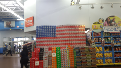 Department Store «Walmart Supercenter», reviews and photos, 4700 135th St, Crestwood, IL 60445, USA