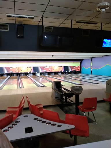 Bowling Alley «Durbin Bowl», reviews and photos, 158 Front St, Lawrenceburg, IN 47025, USA