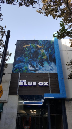 Banner Store «ARDEN SIGNS BANNERS PRINTING & EMBROIDERY», reviews and photos, 3017 Arden Way, Sacramento, CA 95825, USA