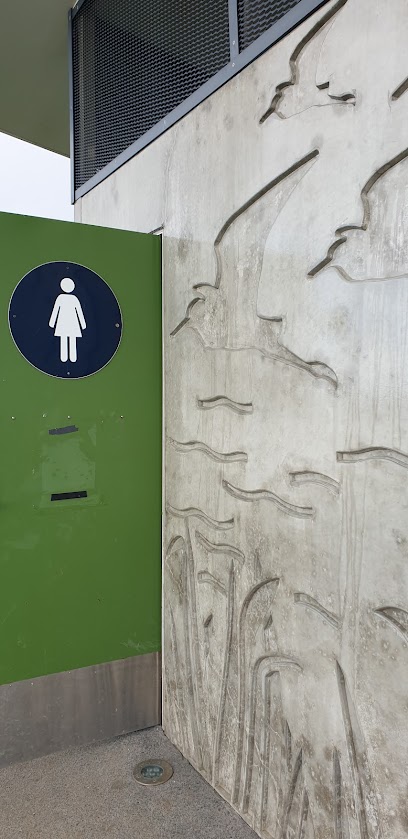 Metro Park Public Toilets