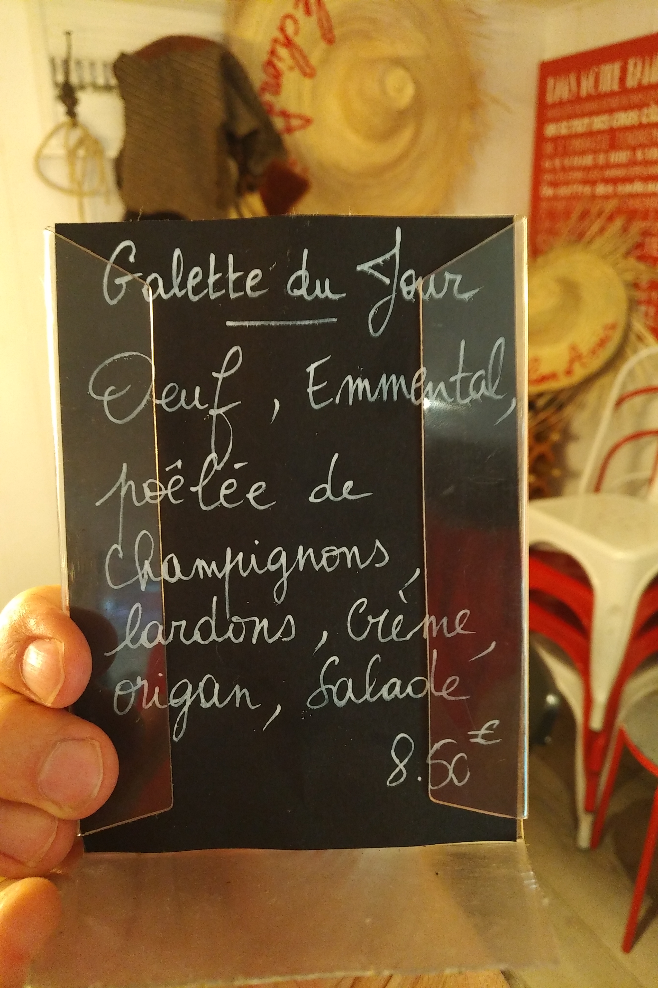 Photo n° 9 de l'avis de Jean-François.a fait le 14/06/2022 à 08:05