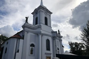 St. Gotthard's Church image