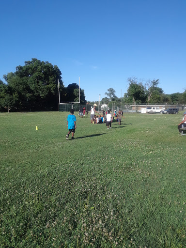 Park «Algonquin Park», reviews and photos, 1614 Cypress St, Louisville, KY 40210, USA