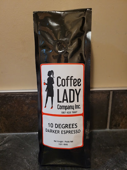 Coffee Lady Company Inc.