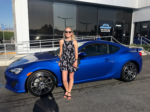 Car Dealer «Del Grande Dealer Group», reviews and photos, 911 Capitol Expressway Auto Mall, San Jose, CA 95136, USA