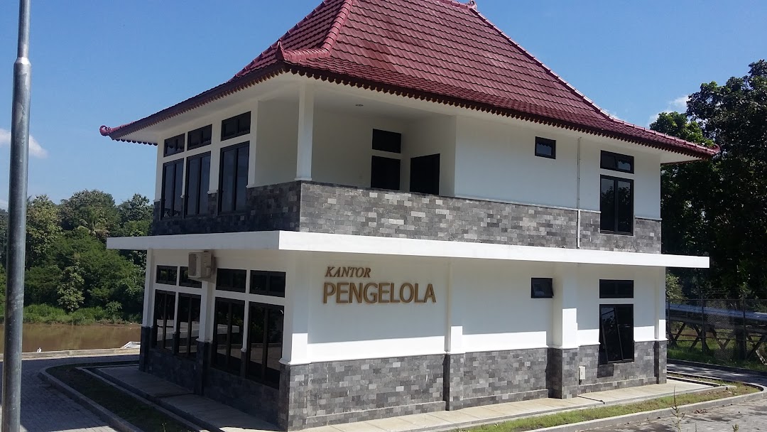 PAM Regional D.I. Yogyakarta