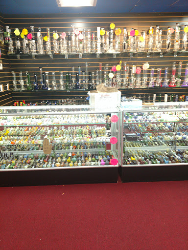 Tobacco Shop «Dragon Tobacco», reviews and photos, 244 Walnut St # D, Chico, CA 95928, USA