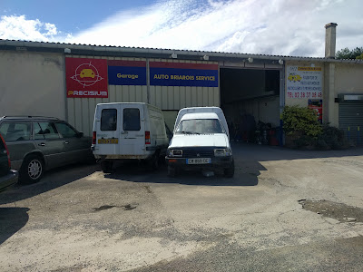 Auto Briarois Service à Briare