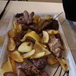 Photo n°4 de l'avis de rita.r fait le 20/01/2020 à 11:34 sur le  Sensi di Polpa - Tavola calda à Treviglio