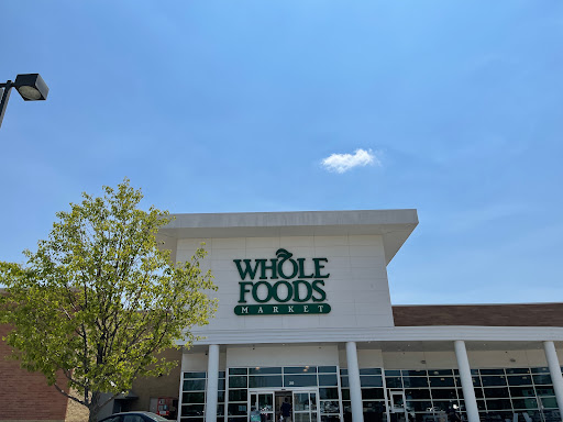 Grocery Store «Whole Foods Market», reviews and photos, 4100 University Ave, West Des Moines, IA 50266, USA