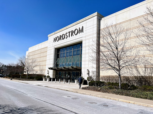 Department Store «Nordstrom Cherry Hill», reviews and photos, 2000 NJ-38, Cherry Hill, NJ 08002, USA