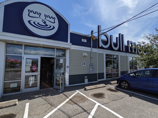 Record Store «Bull Moose», reviews and photos, 219 Waterman Dr, South Portland, ME 04106, USA