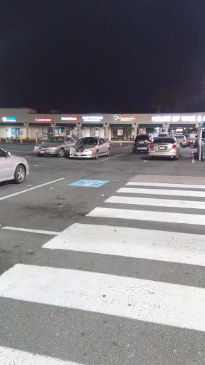 Eye Care Center «Visionworks Doctors Of Optometry», reviews and photos, 873 St George Ave, Woodbridge, NJ 07095, USA