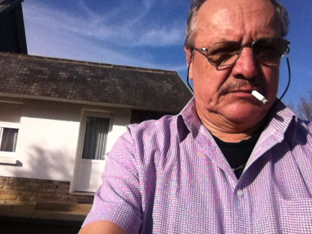 Photo n° 1 de l'avis de Francis.o fait le 19/10/2018 à 09:49
