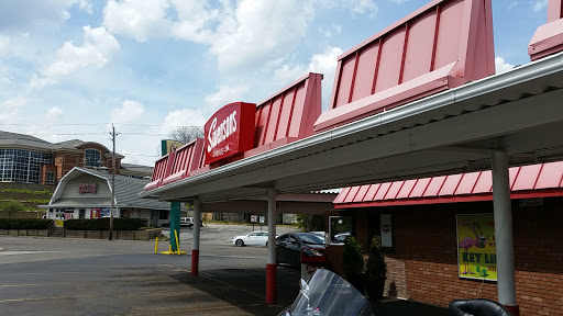 Swensons Drive-In