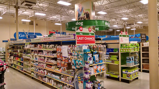 Pet Supply Store «PetSmart», reviews and photos, 5640 Cedar Lake Rd, Minneapolis, MN 55416, USA