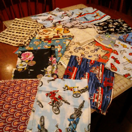 Fabric Store «LOOM», reviews and photos, 2124 Penn Ave, Pittsburgh, PA 15222, USA