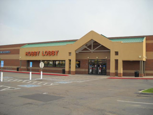 Craft Store «Hobby Lobby», reviews and photos, 401 Englewood Pkwy, Englewood, CO 80110, USA