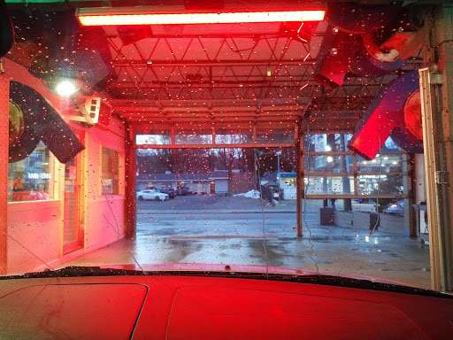 Car Wash «Personal Touch Torrington Car Wash», reviews and photos, 163 S Main St, Torrington, CT 06790, USA