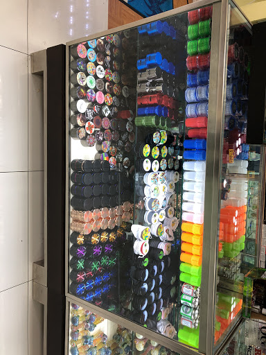 Tobacco Shop «Panama Joe Smoke Shop», reviews and photos, 6550 International Dr #103, Orlando, FL 32819, USA