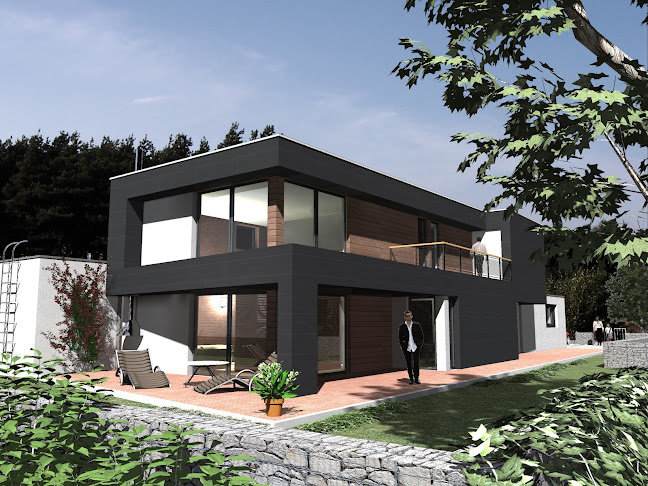 Comentarii opinii despre GMBarchitekci Grzegorz Milanowski Barbara Zwierzycka