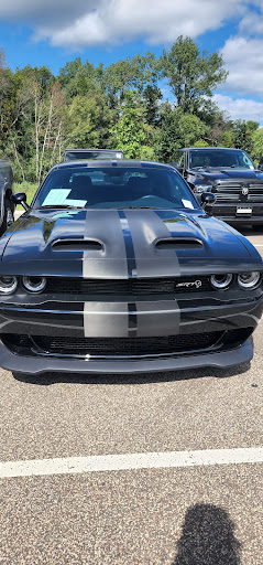 Car Dealer «Coon Rapids Chrysler Dodge Jeep Ram», reviews and photos