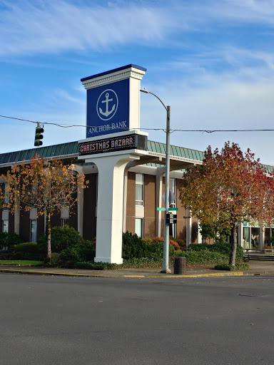 1st Security Bank in Aberdeen, Washington