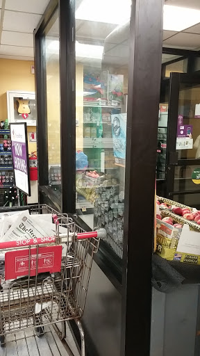 Grocery Store «Stop & Shop», reviews and photos, 505 Richmond Ave, Point Pleasant Beach, NJ 08742, USA