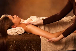 Exhale Massage and Wellness image