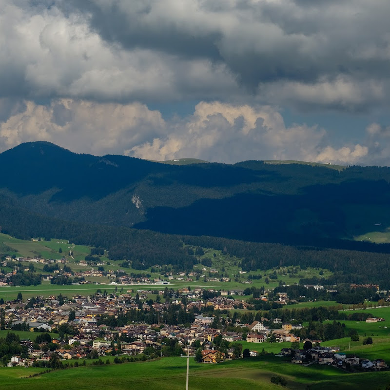 Altipiano d'Asiago