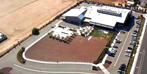 Dust Bowl Brewing Co. Brewery Taproom image