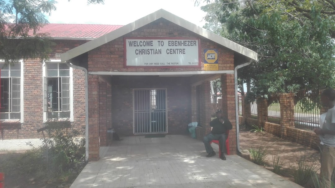 Sharpeville Ebenhezer Christian Centre