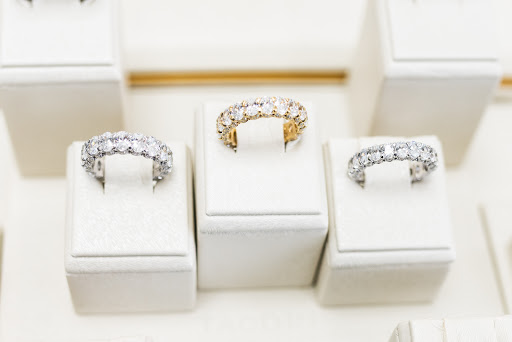 Jeweler «C Sterling Jewelers», reviews and photos, 4175 Chappel Dr, Perrysburg, OH 43551, USA