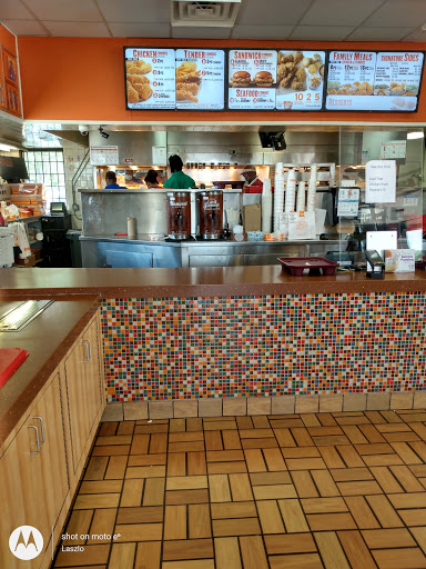 Popeyes Louisiana Kitchen