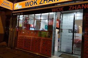 Wok Zhang Sushi image