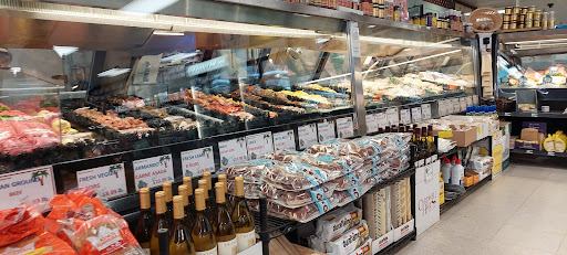 Grocery Store «Pacific Ranch Market», reviews and photos, 7540 E Chapman Ave, Orange, CA 92869, USA